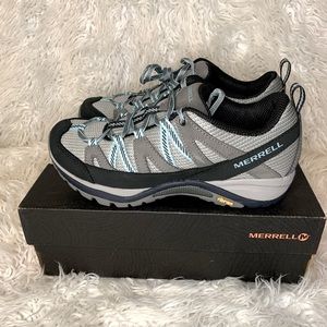 Merrell Women’s Siren Sport 3 Hiking Shoes size 8